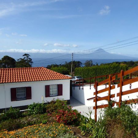 Azorean Cottage Sao Jorge Urzelina Exterior foto