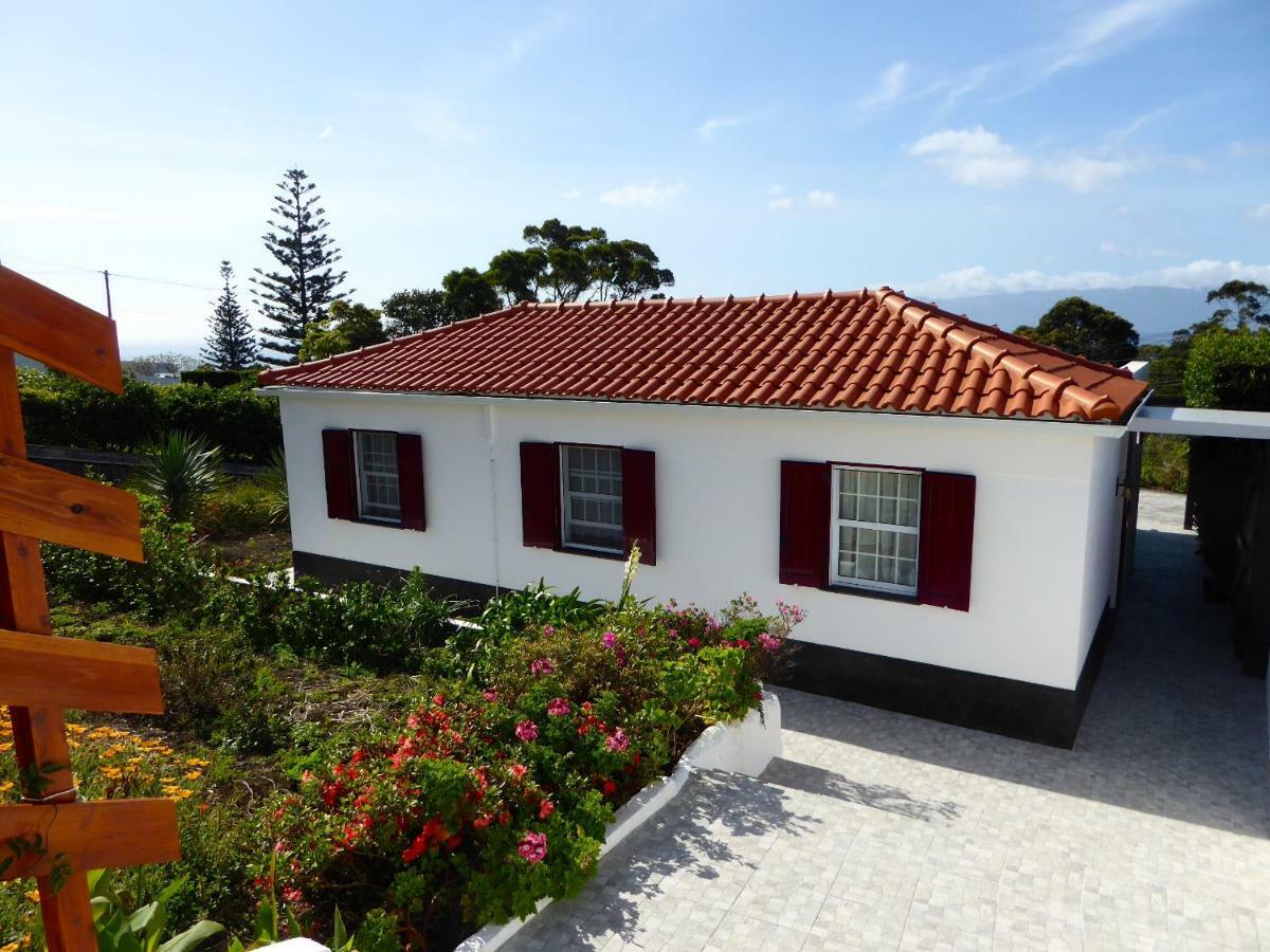 Azorean Cottage Sao Jorge Urzelina Exterior foto