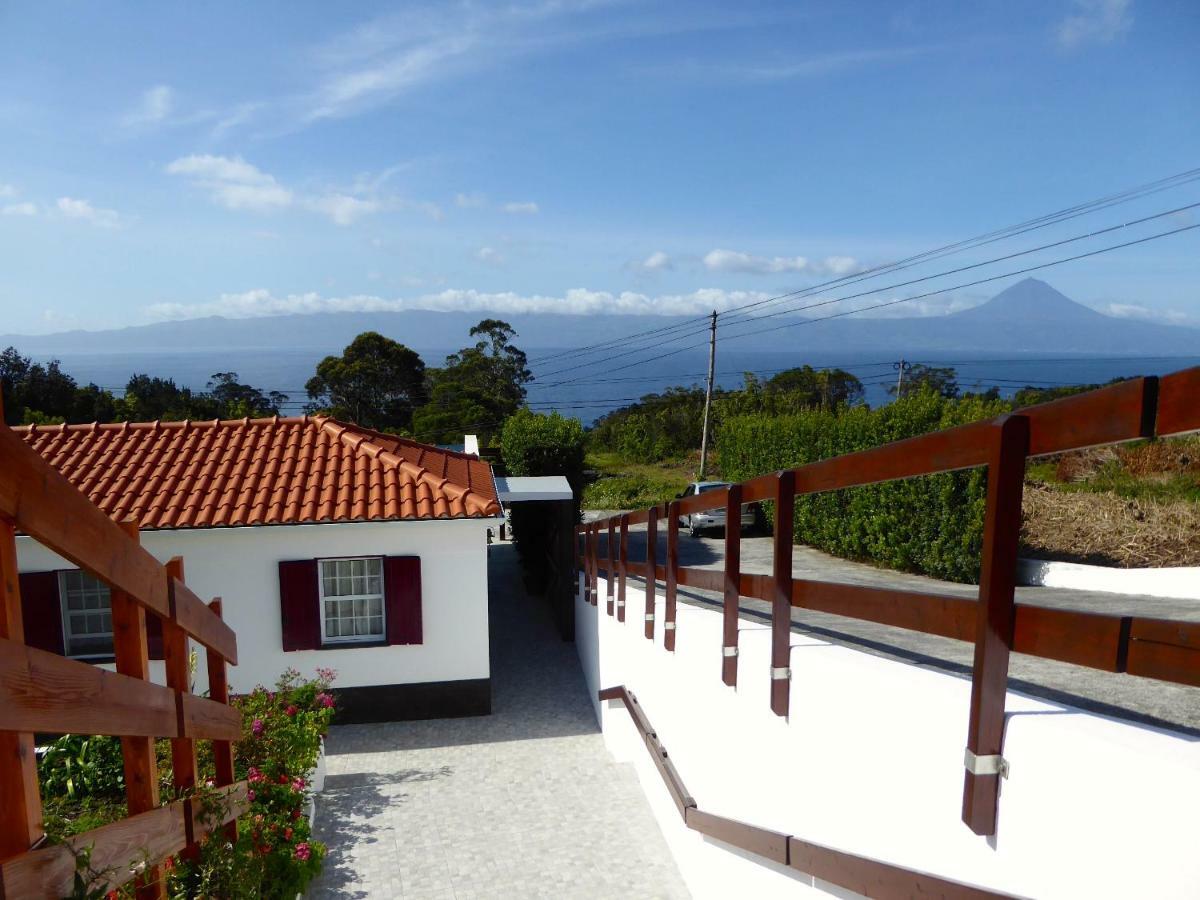 Azorean Cottage Sao Jorge Urzelina Exterior foto